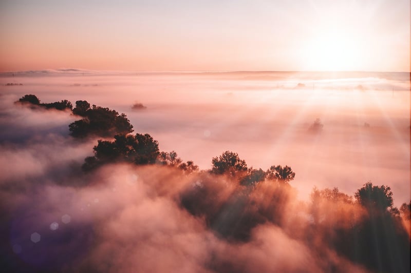 Morning Meditation